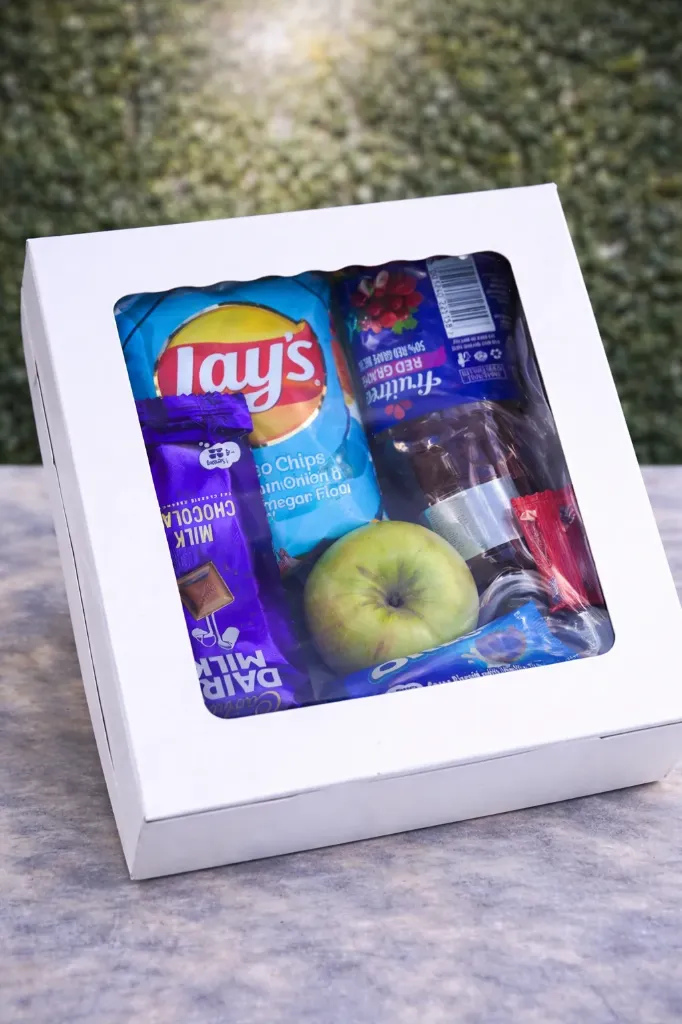 Customised Signature Deluxe Box