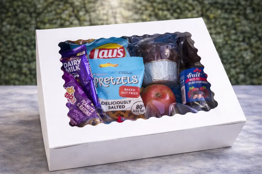 Customised Signature Premium Box